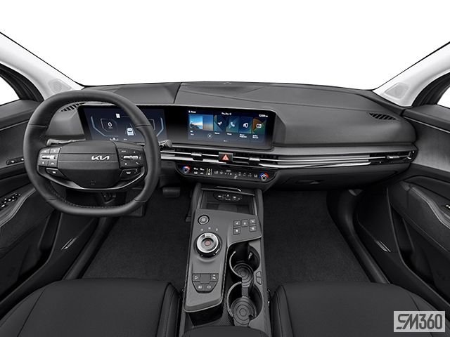2027 KIA Sportage HEV EX PREMIUM-8