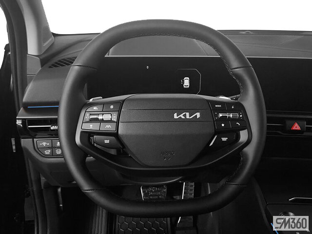2027 KIA Sportage HEV SX-10