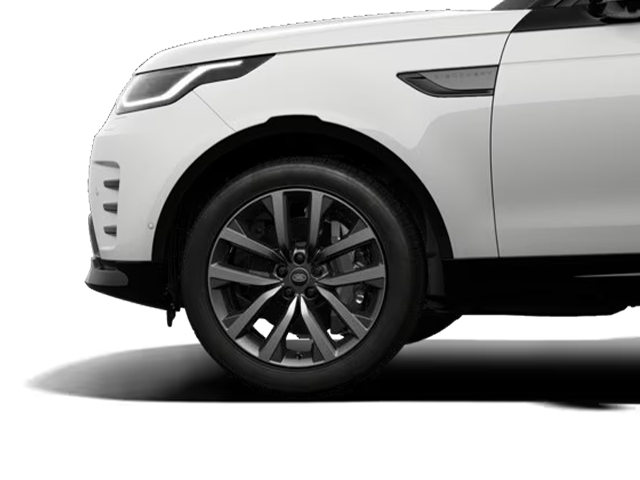 2027 LAND ROVER Discovery Mild Hybrid LANDMARK