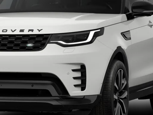2027 LAND ROVER Discovery Mild Hybrid LANDMARK