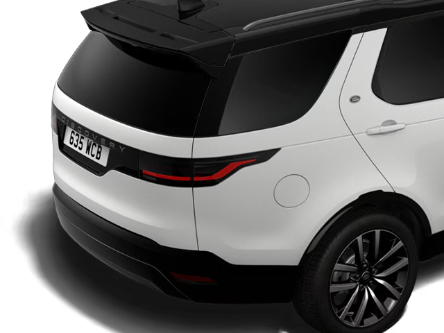 2027 LAND ROVER Discovery Mild Hybrid LANDMARK