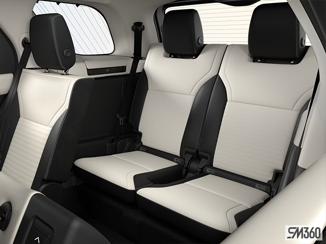 2027 LAND ROVER Discovery Mild Hybrid LANDMARK
