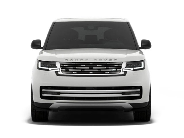 2027  Range Rover Electric AUTOBIOGRAPHY