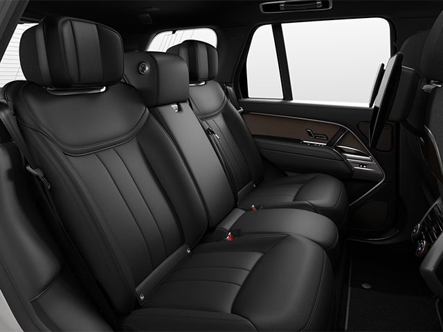 2027  Range Rover Electric AUTOBIOGRAPHY