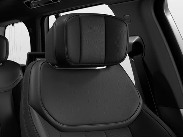 2027  Range Rover Electric AUTOBIOGRAPHY