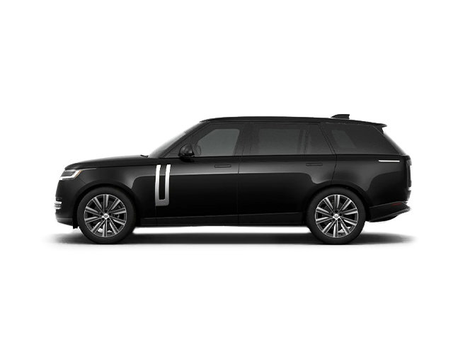 2027  Range Rover Mild Hybrid AUTOBIOGRAPHY LWB 5-SEAT