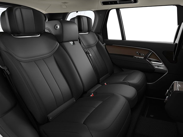2027  Range Rover Mild Hybrid AUTOBIOGRAPHY LWB 5-SEAT