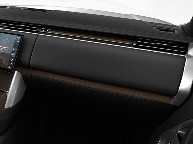 2027  Range Rover Mild Hybrid AUTOBIOGRAPHY LWB 5-SEAT