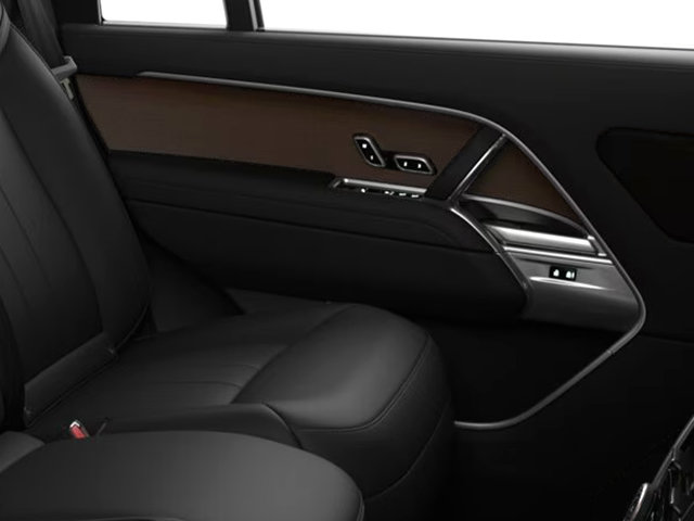 2027  Range Rover Mild Hybrid AUTOBIOGRAPHY LWB 5-SEAT