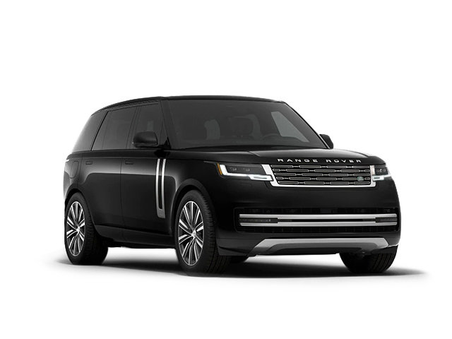 2027  Range Rover Mild Hybrid AUTOBIOGRAPHY LWB 5-SEAT