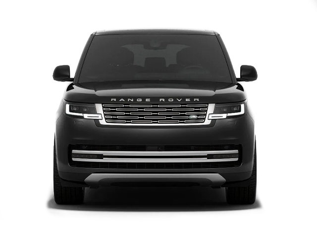 2027  Range Rover Mild Hybrid AUTOBIOGRAPHY LWB 5-SEAT