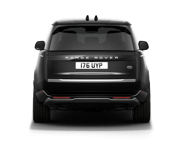 2027  Range Rover Mild Hybrid AUTOBIOGRAPHY LWB 5-SEAT