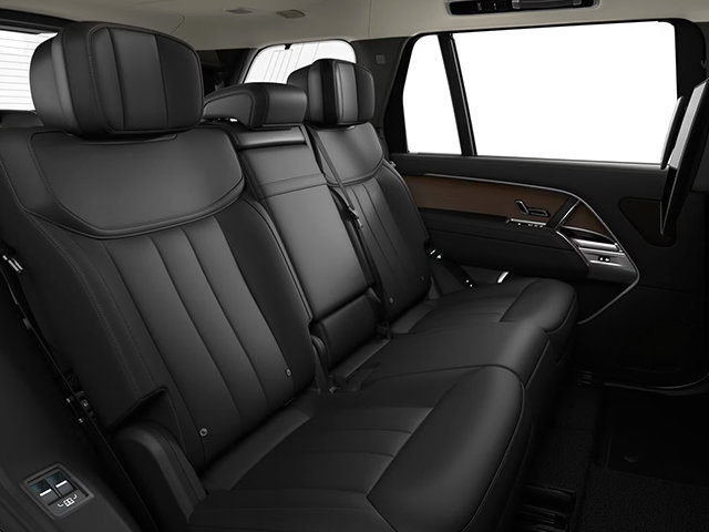 2027  Range Rover Mild Hybrid AUTOBIOGRAPHY LWB 7-SEAT