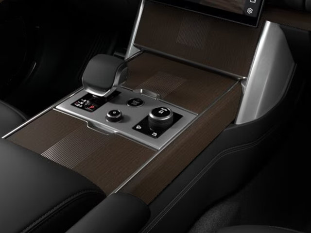2027  Range Rover Mild Hybrid AUTOBIOGRAPHY LWB 7-SEAT