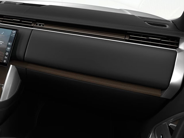 2027  Range Rover Mild Hybrid AUTOBIOGRAPHY LWB 7-SEAT