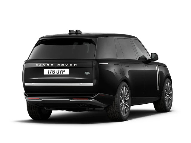 2027  Range Rover Mild Hybrid AUTOBIOGRAPHY LWB 7-SEAT
