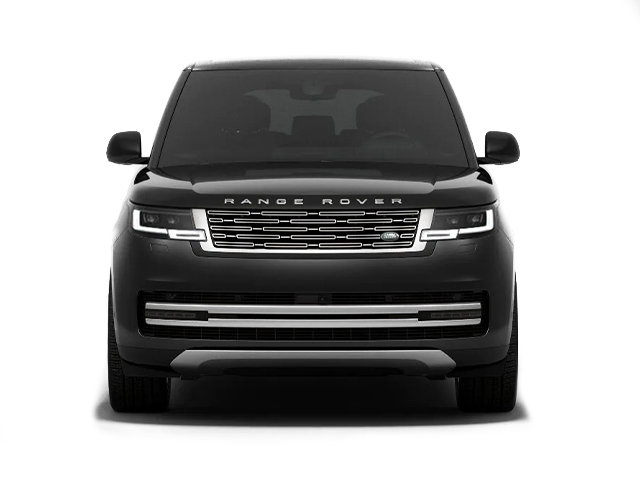2027  Range Rover Mild Hybrid AUTOBIOGRAPHY LWB 7-SEAT