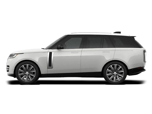 2027  Range Rover Mild Hybrid AUTOBIOGRAPHY SWB