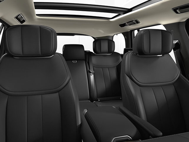 2027  Range Rover Mild Hybrid AUTOBIOGRAPHY SWB