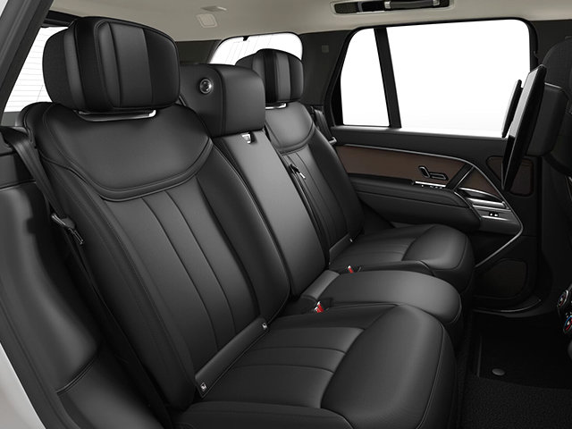 2027  Range Rover Mild Hybrid AUTOBIOGRAPHY SWB