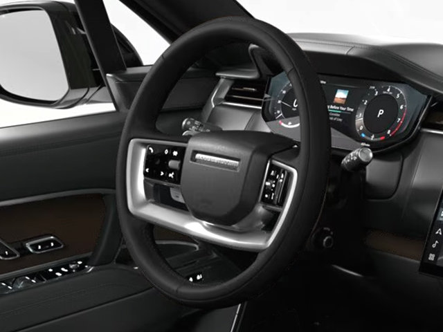 2027  Range Rover Mild Hybrid AUTOBIOGRAPHY SWB