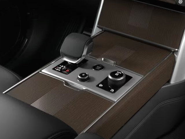 2027  Range Rover Mild Hybrid AUTOBIOGRAPHY SWB