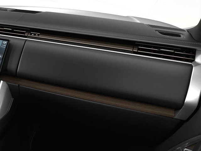 2027  Range Rover Mild Hybrid AUTOBIOGRAPHY SWB