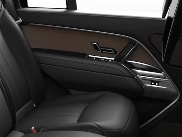 2027  Range Rover Mild Hybrid AUTOBIOGRAPHY SWB