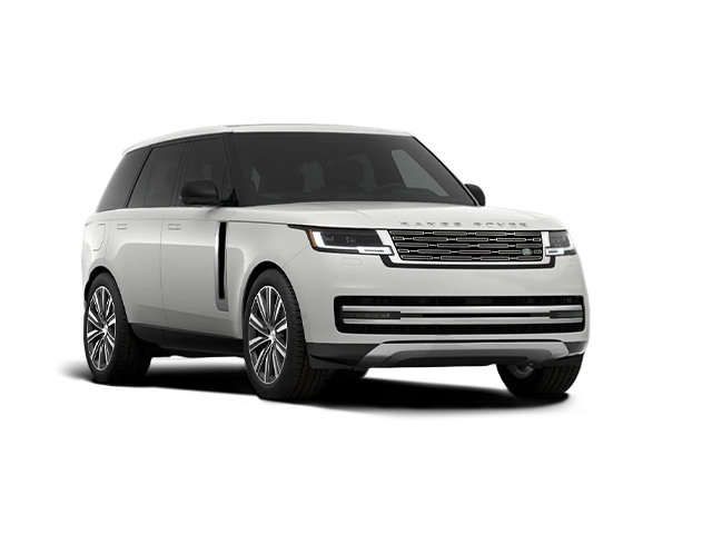 2027  Range Rover Mild Hybrid AUTOBIOGRAPHY SWB