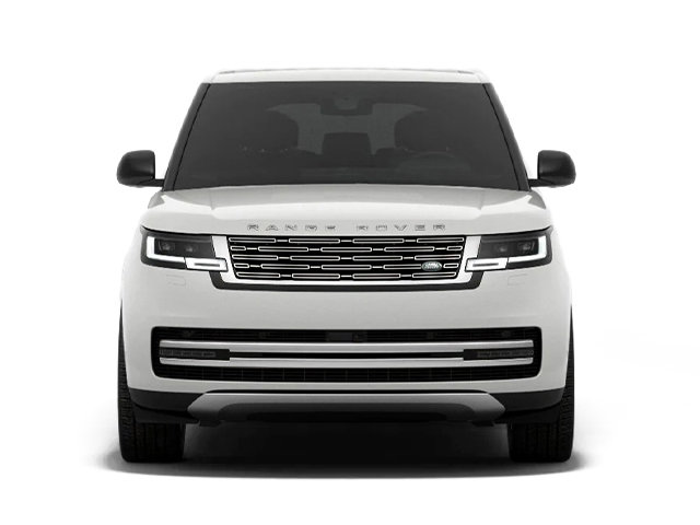 2027  Range Rover Mild Hybrid AUTOBIOGRAPHY SWB