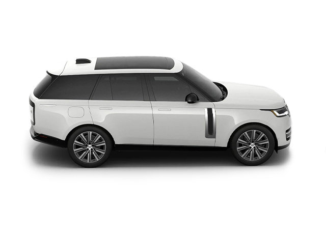 2027  Range Rover Mild Hybrid AUTOBIOGRAPHY SWB