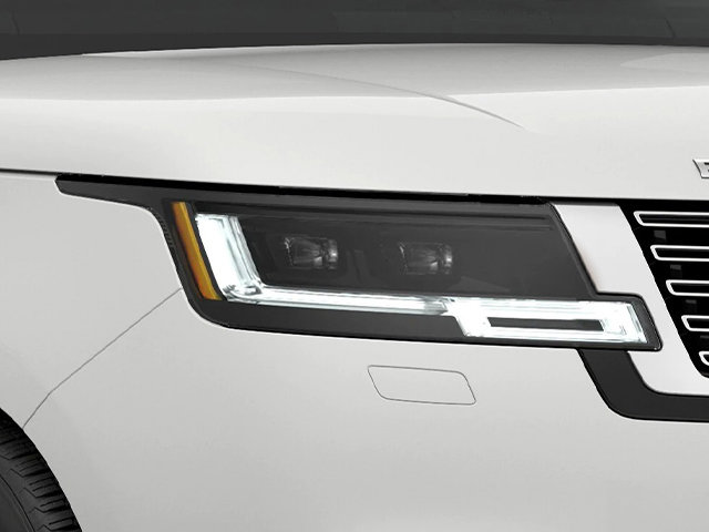 2027  Range Rover Mild Hybrid AUTOBIOGRAPHY SWB