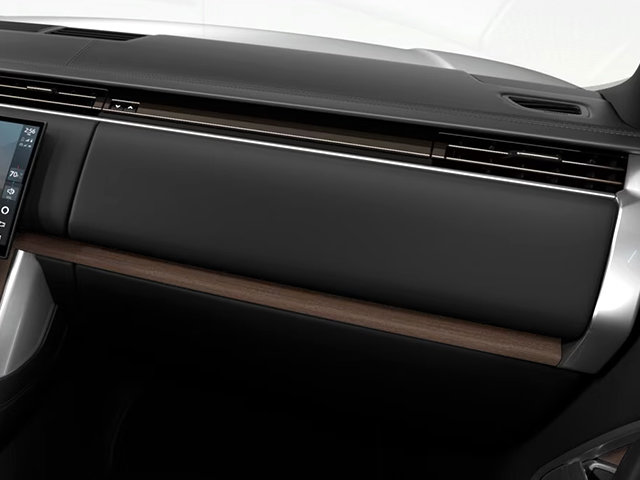 2027  Range Rover Mild Hybrid SE LWB 7 SEATS