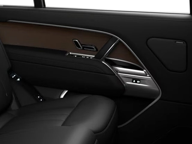 2027  Range Rover Mild Hybrid SE LWB 7 SEATS