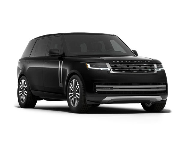 2027  Range Rover Mild Hybrid SE LWB 7 SEATS
