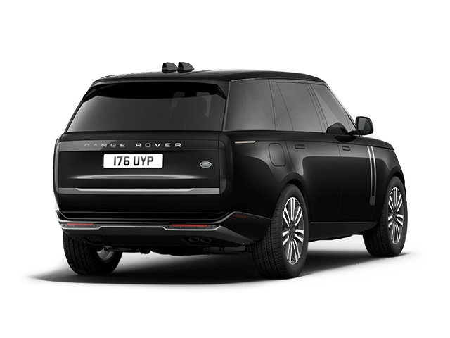 2027  Range Rover Mild Hybrid SE LWB 7 SEATS