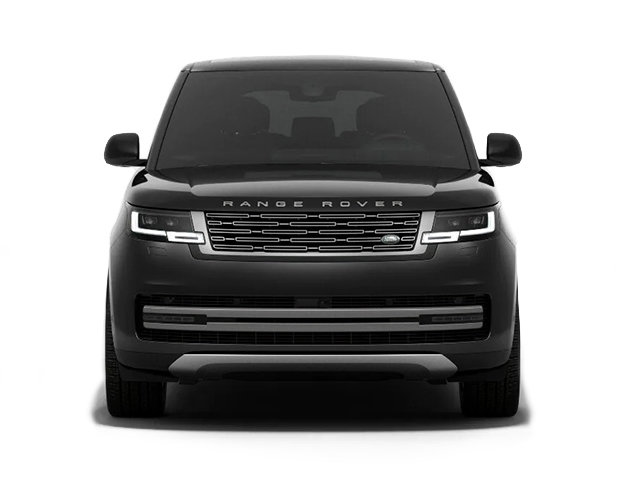 2027  Range Rover Mild Hybrid SE LWB 7 SEATS