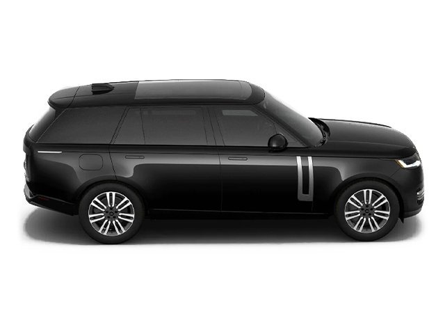 2027  Range Rover Mild Hybrid SE LWB 7 SEATS