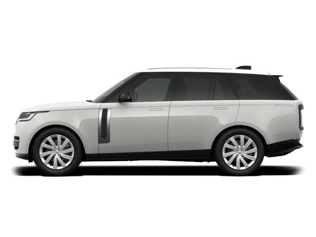 2027  Range Rover Mild Hybrid SE SWB
