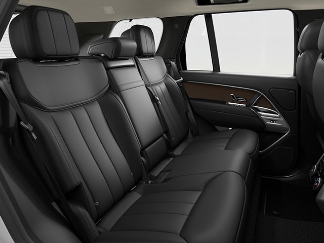 2027  Range Rover Mild Hybrid SE SWB