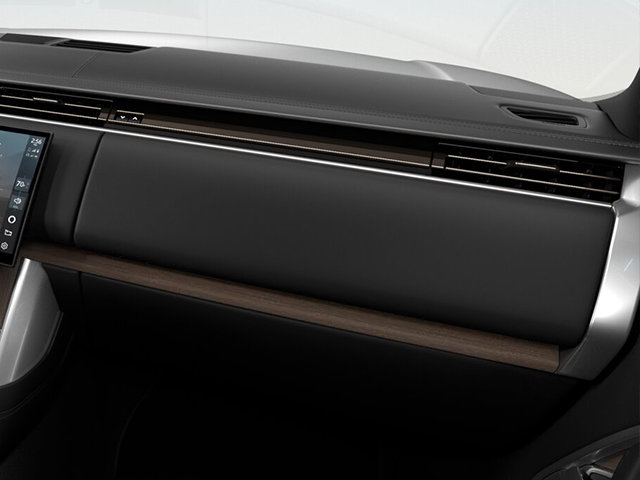 2027  Range Rover Mild Hybrid SE SWB