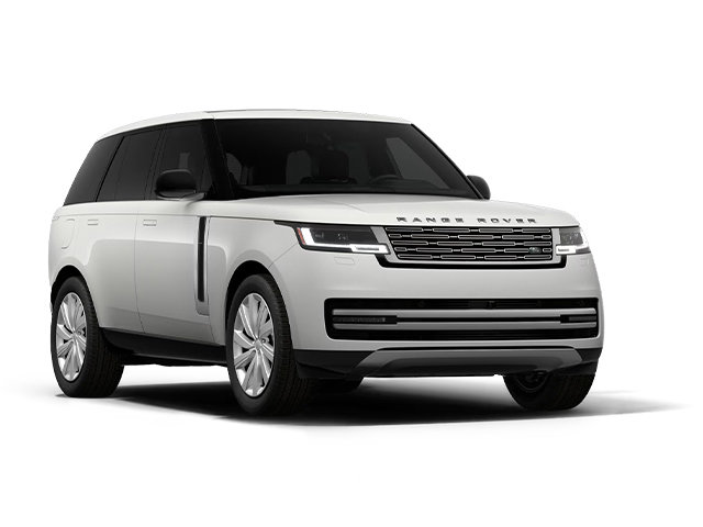 2027  Range Rover Mild Hybrid SE SWB