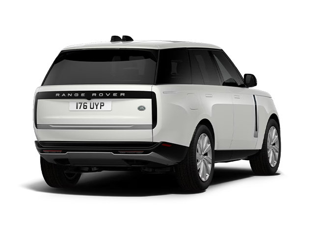 2027  Range Rover Mild Hybrid SE SWB