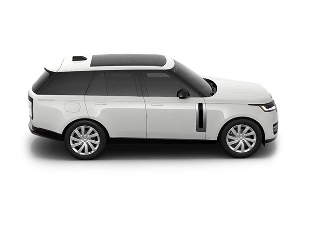 2027  Range Rover Mild Hybrid SE SWB