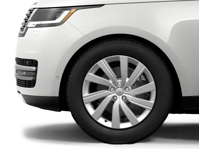 2027  Range Rover Mild Hybrid SE SWB