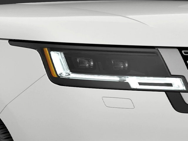 2027  Range Rover Mild Hybrid SE SWB