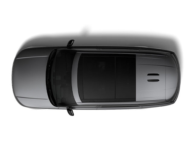 2027  Range Rover Mild Hybrid SV LWB 5-SEAT