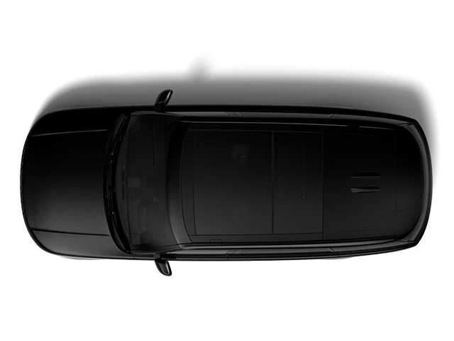 2027  Range Rover Mild Hybrid SV LWB BLACK