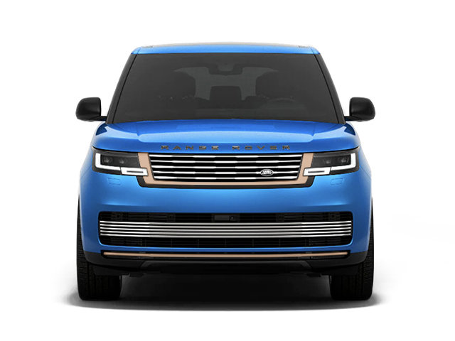 2027  Range Rover Mild Hybrid SV SWB