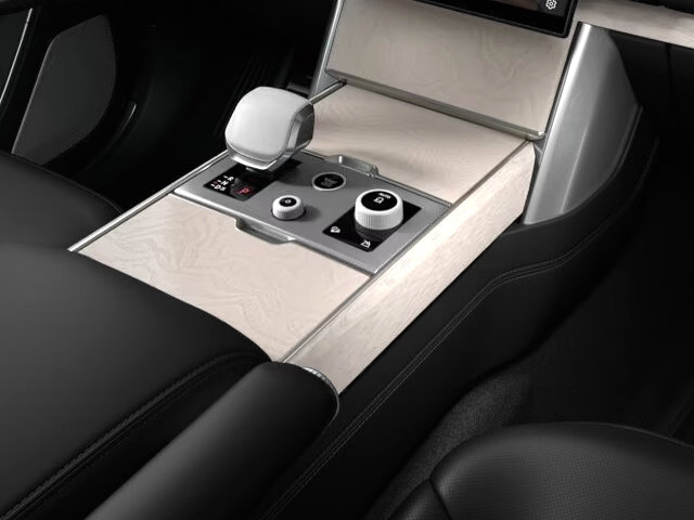 2027  Range Rover Mild Hybrid SV SWB